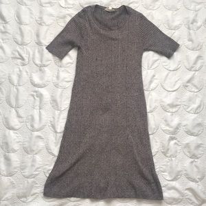 Bodycon Knit Dress